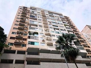Mid Levels Central - Botanic Terrace 08