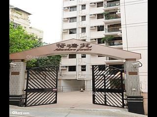 Happy Valley - Hawthorn Garden 20