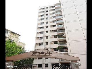 Happy Valley - Hawthorn Garden 28