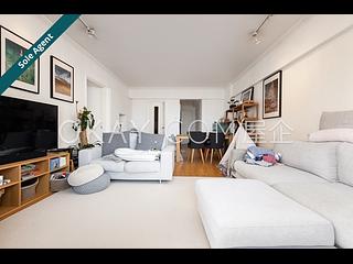 西半山 - 聯邦花園 倫敦閣 (1座) London Court 02