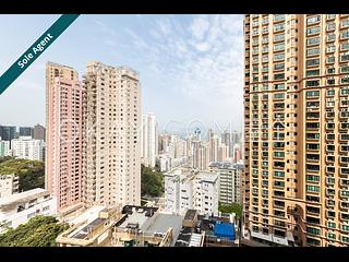 西半山 - 聯邦花園 倫敦閣 (1座) London Court 04