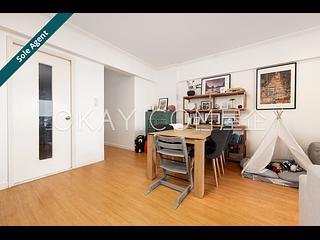 西半山 - 聯邦花園 倫敦閣 (1座) London Court 05