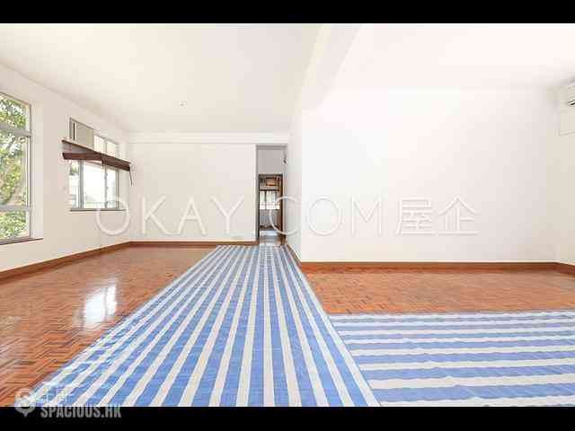 Pok Fu Lam - 6-12, Crown Terrace 03