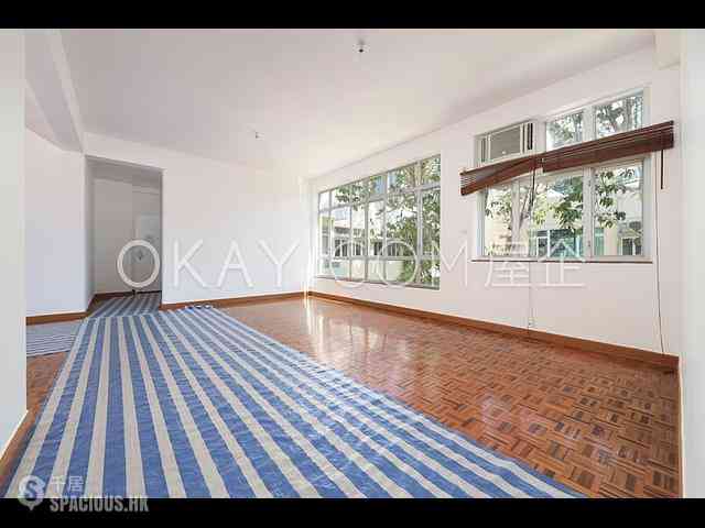 Pok Fu Lam - 6-12, Crown Terrace 04