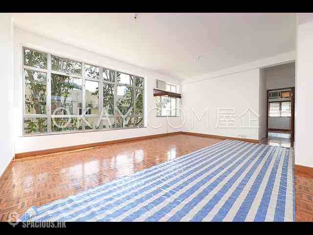 Pok Fu Lam - 6-12, Crown Terrace 06
