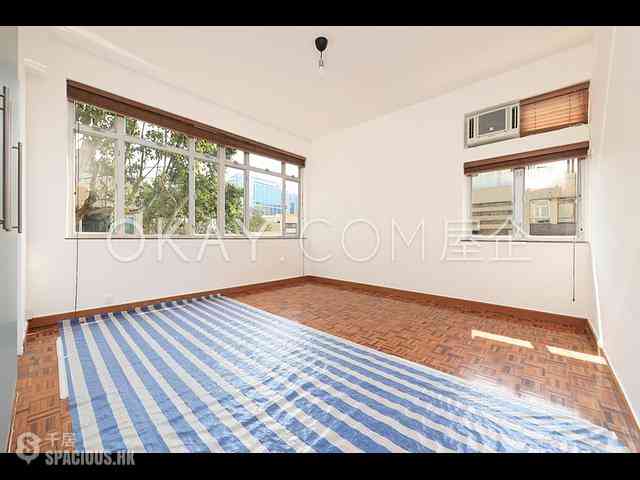 Pok Fu Lam - 6-12, Crown Terrace 08