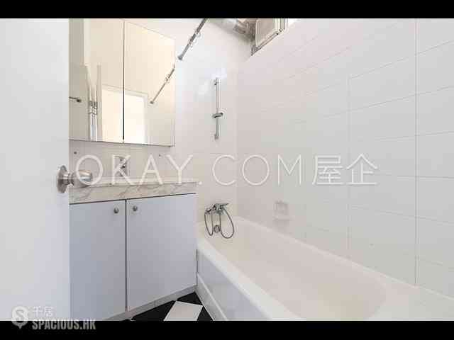 Pok Fu Lam - 6-12, Crown Terrace 09