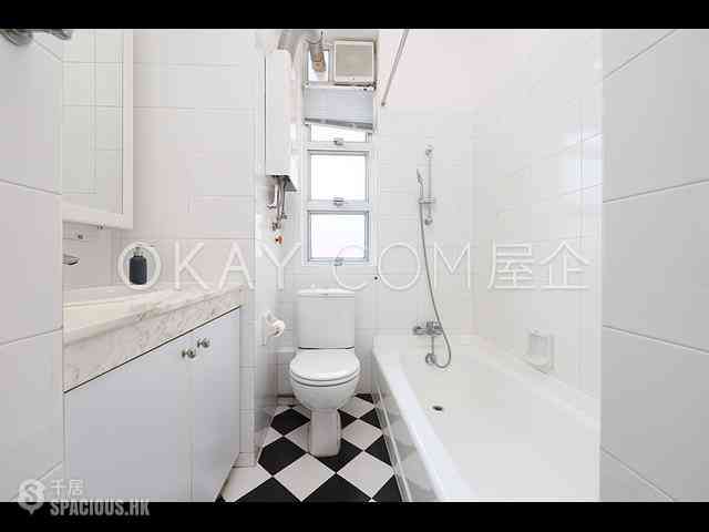 Pok Fu Lam - 6-12, Crown Terrace 14