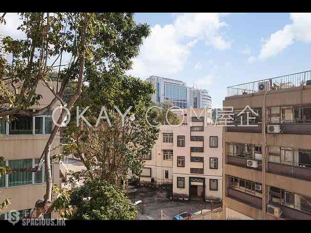 Pok Fu Lam - 6-12, Crown Terrace 15