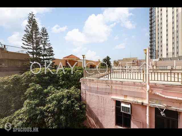 Pok Fu Lam - 6-12, Crown Terrace 16