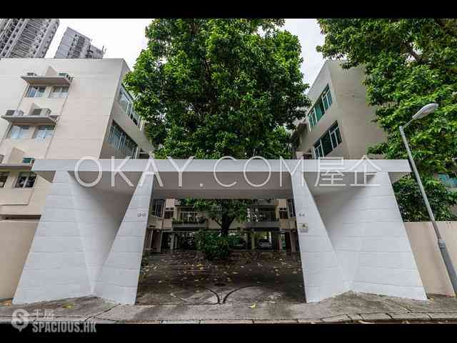 Pok Fu Lam - 6-12, Crown Terrace 19