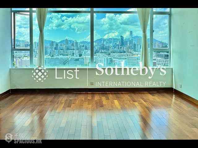 Beacon Hill - Luso Apartments 01