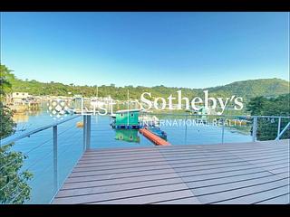 Clear Water Bay - Po Toi O Tsuen 02