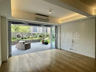 Kennedy Town - Wah Po Building 04