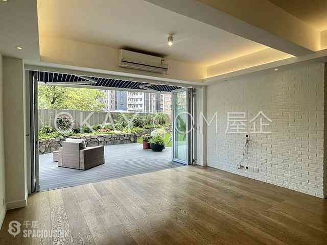 Kennedy Town - Wah Po Building 04