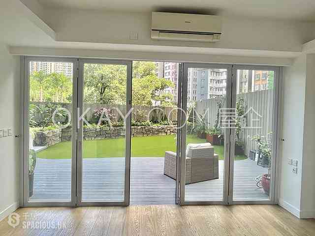 Kennedy Town - Wah Po Building 09