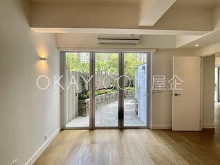 Kennedy Town - Wah Po Building 15