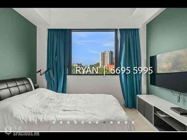 Repulse Bay - Ridge Court Block C-D 09