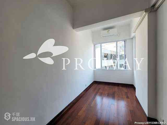 Beacon Hill - Luso Apartments 08