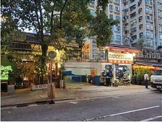 Tuen Mun - Hong King Garden 02
