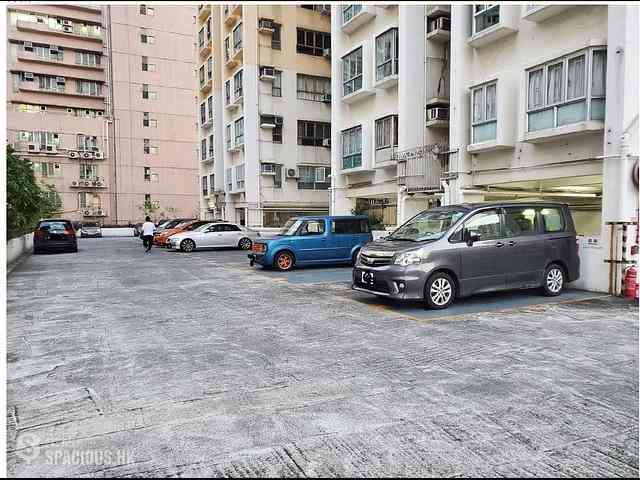 Tuen Mun - Hong King Garden 05