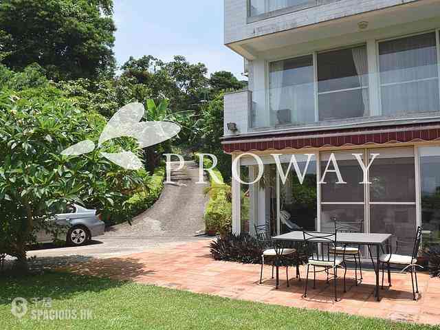 Sai Kung - Tai Lam Wu 01