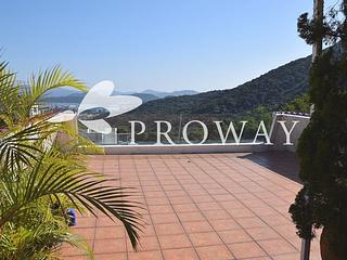 Sai Kung - Tai Lam Wu 02