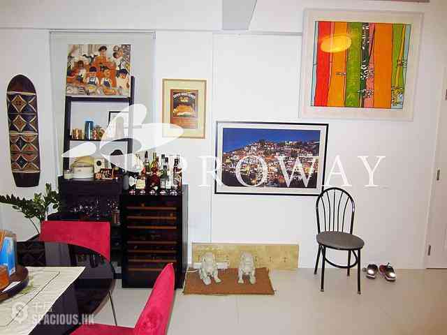 Happy Valley - Fortune Building 03