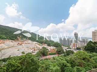Pok Fu Lam - Chi Fu Fa Yuen Yar Chee Villas 02