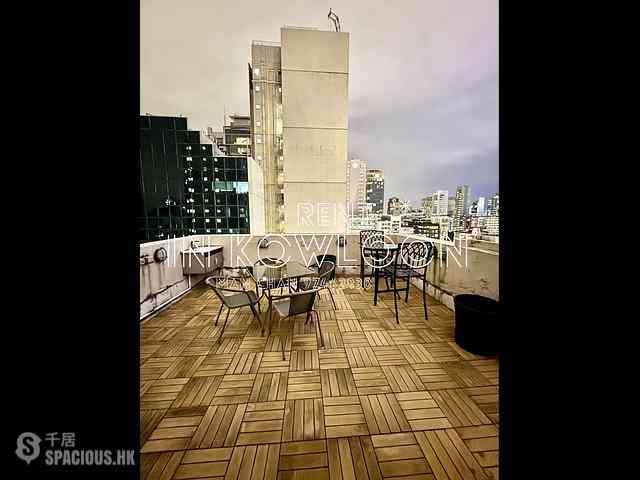 Jordan - Lucky Building 09