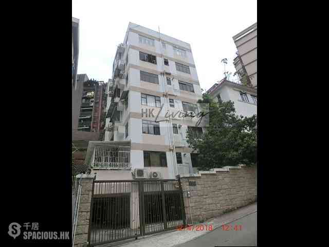 Happy Valley - Fung Chai House 14