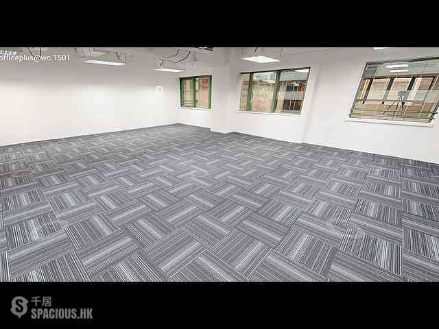 Central - 303, Hennessy Road 01
