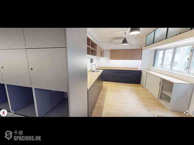 Sheung Wan - OfficePlus @Sheung Wan 01
