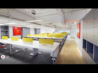 Sheung Wan - OfficePlus @Sheung Wan 02
