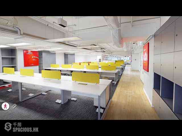 Sheung Wan - OfficePlus @Sheung Wan 02