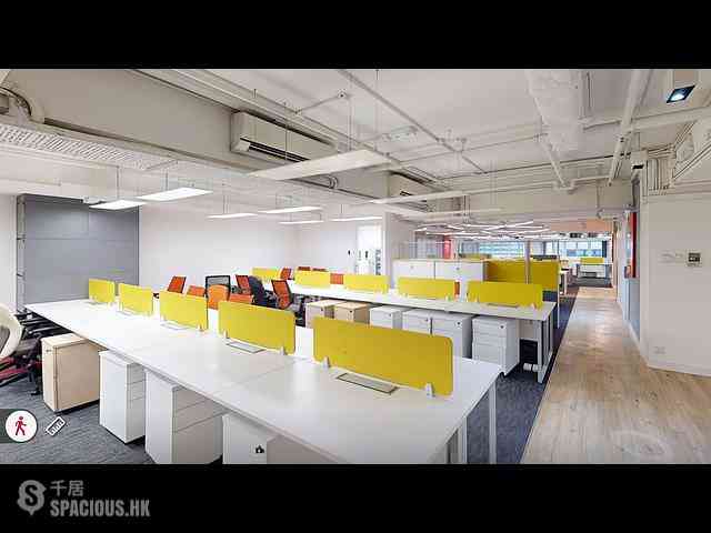Sheung Wan - OfficePlus @Sheung Wan 03