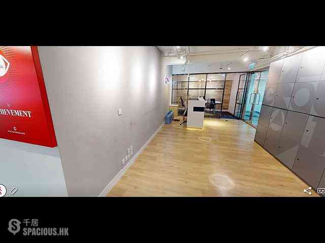 Sheung Wan - OfficePlus @Sheung Wan 04
