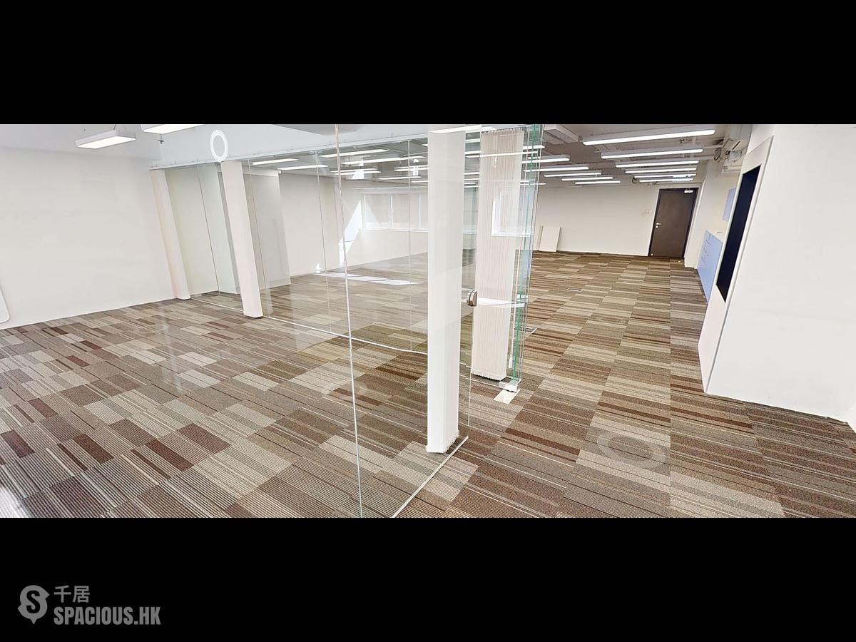Sheung Wan - OfficePlus @Sheung Wan 01