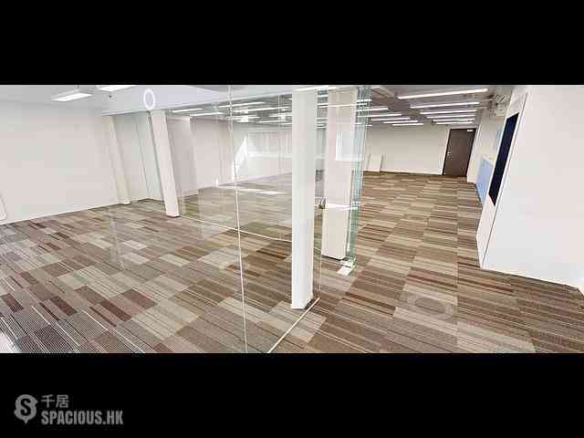 Sheung Wan - OfficePlus @Sheung Wan 01