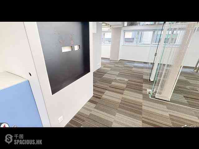Sheung Wan - OfficePlus @Sheung Wan 04