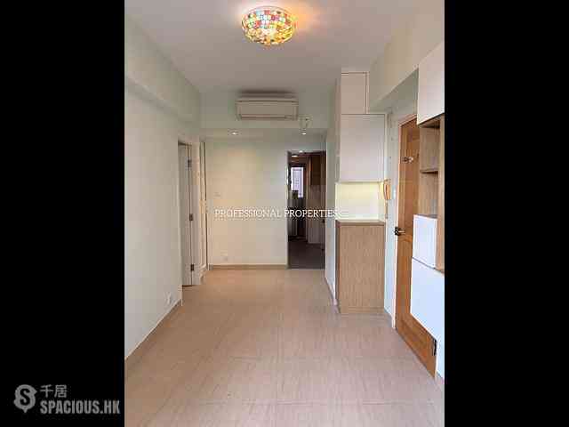 Kennedy Town - Cado Building 01