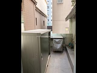 Kennedy Town - Cado Building 08