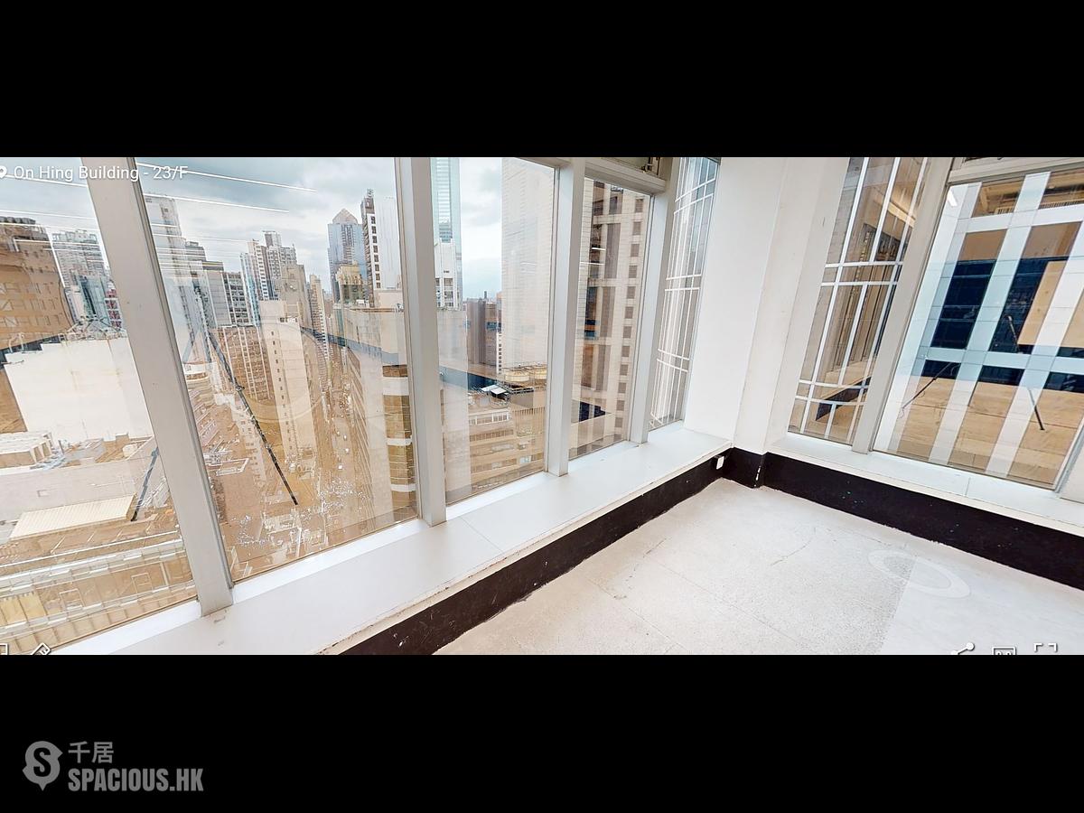 Central - On Hing Building 01