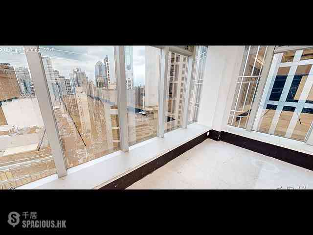 Central - On Hing Building 01