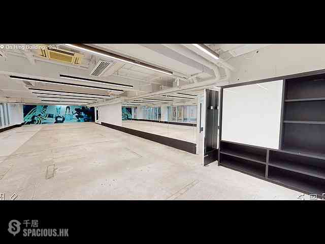 Central - On Hing Building 02