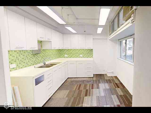 Sheung Wan - OfficePlus @Sheung Wan 05