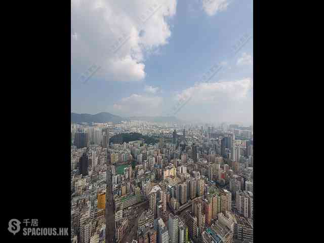 Tai Kok Tsui - Shining Heights 01