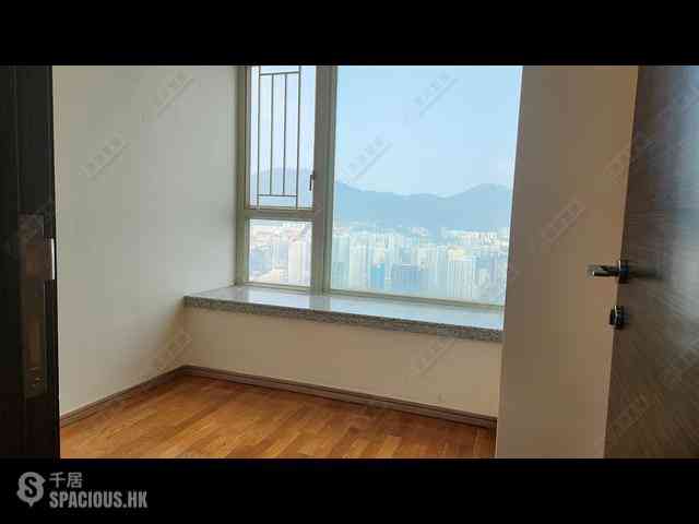 Tai Kok Tsui - Shining Heights 12