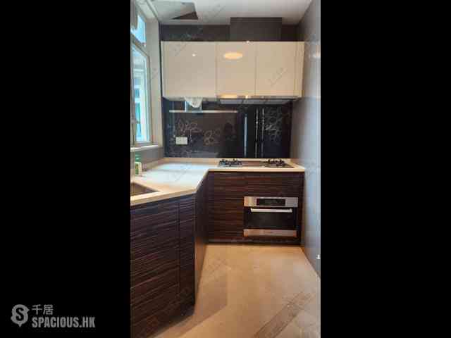 Tai Kok Tsui - Shining Heights 13