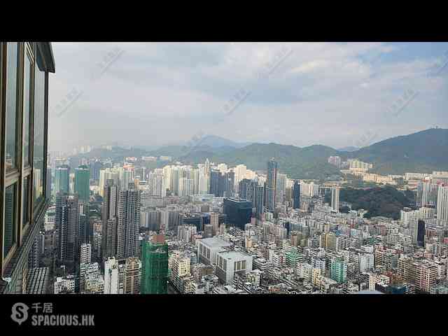 Tai Kok Tsui - Shining Heights 14